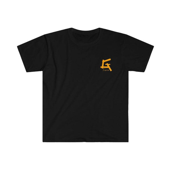 G Force® Unisex Softstyle T-Shirt - EsaModa